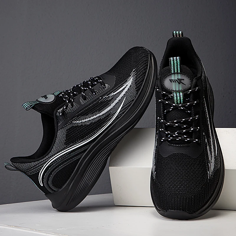 New Balance Fashion Women - Novos tênis de corrida casuais 2025