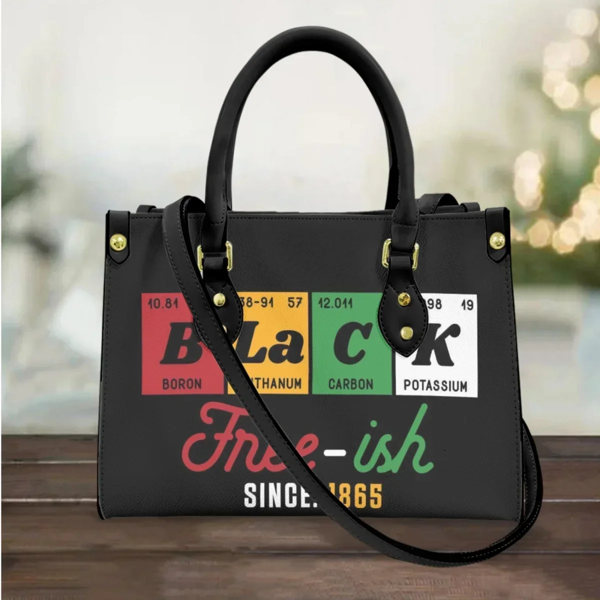 Women Fashion History - Bolsas de Mão Pequenas Casuais de