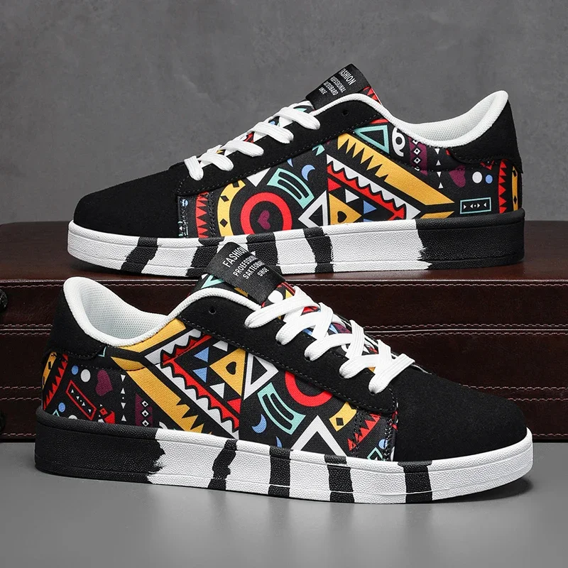 Women'S Fashion Tennis Shoes - Alta qualidade unisex sapatos de tabuleiro