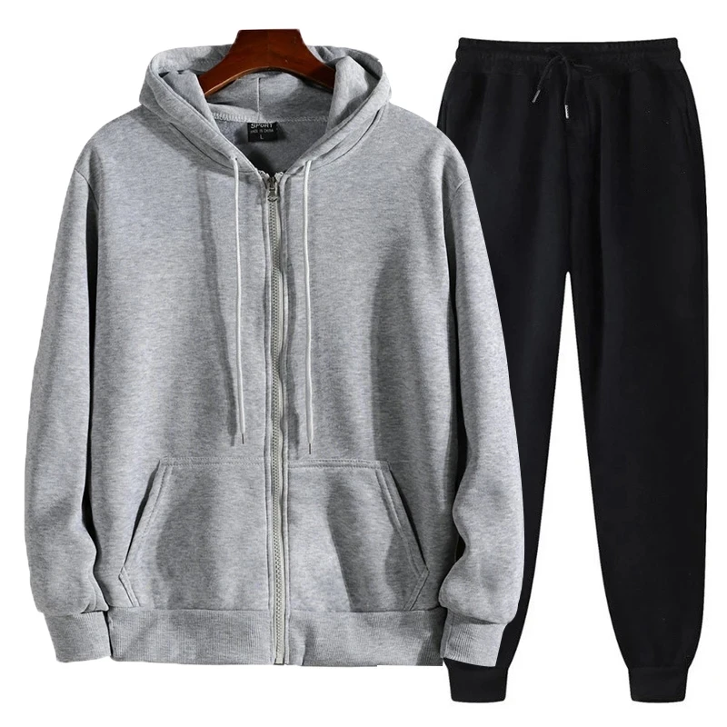 Women'S Fashion Sweatshirts - Mulheres plus size zip up hoodies
