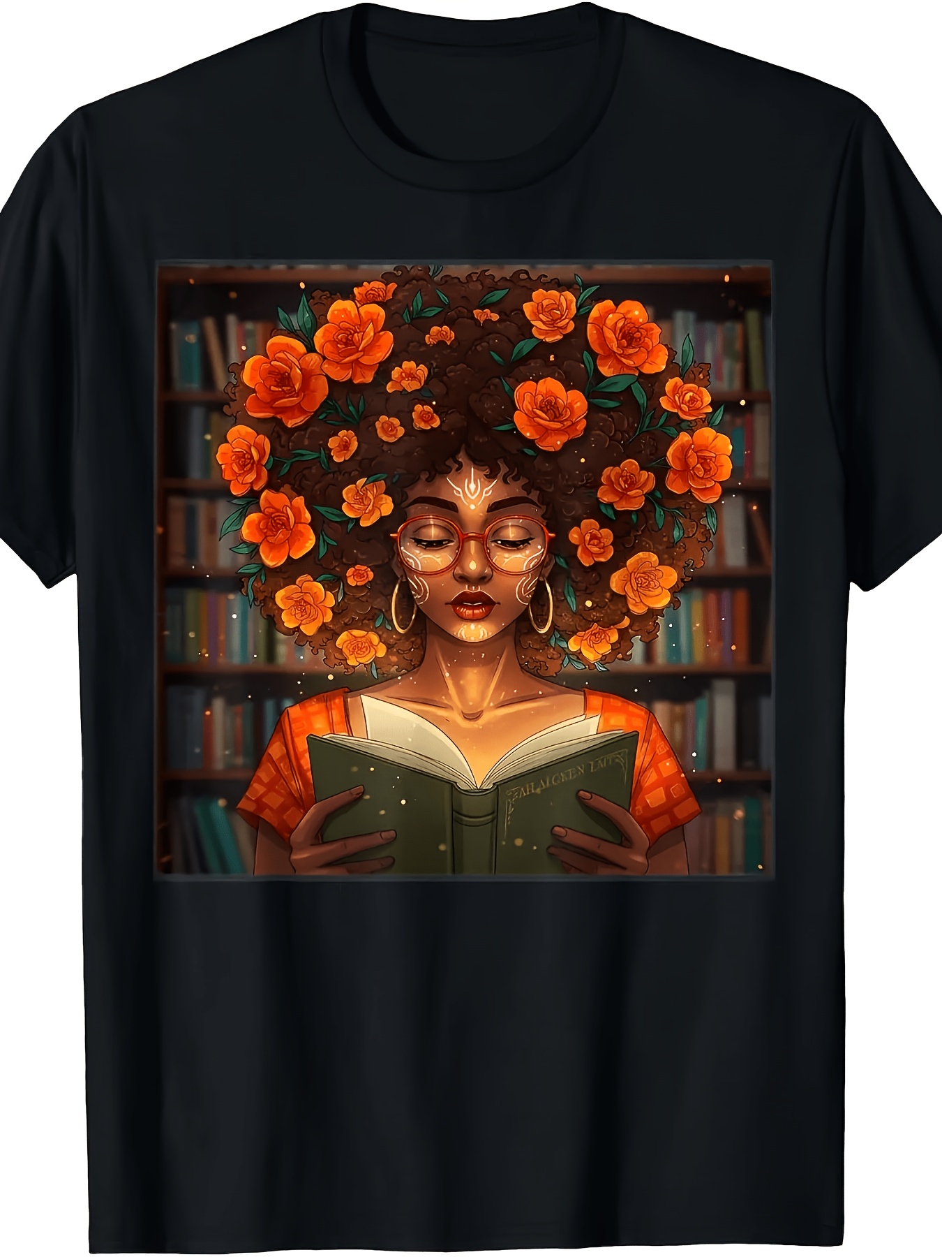 Women Fashion History - Camiseta Unissex para o Mês da