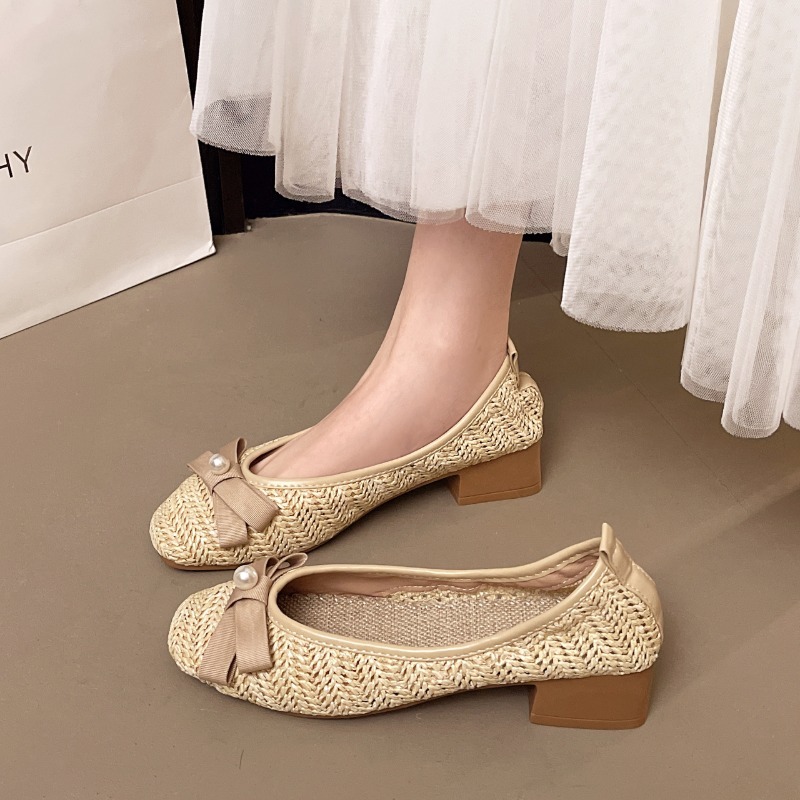 Women'S Fashion Quick Delivery - Flats sapatos casuais de luxo para