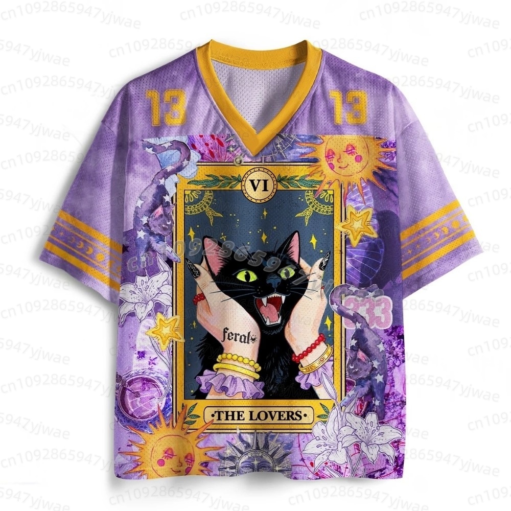 Women'S Fashion Q - Tarot Japonês 2026 Casal Gato Preto
