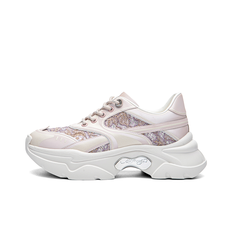 Sale Fashion Women - Tênis Femininos Ed Hardy em Promoção,
