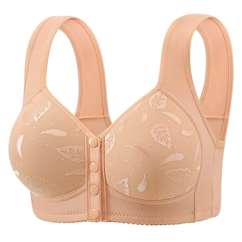 Women Fashion Vest - Sutiã Estilo Colete Feminino com Estampa,