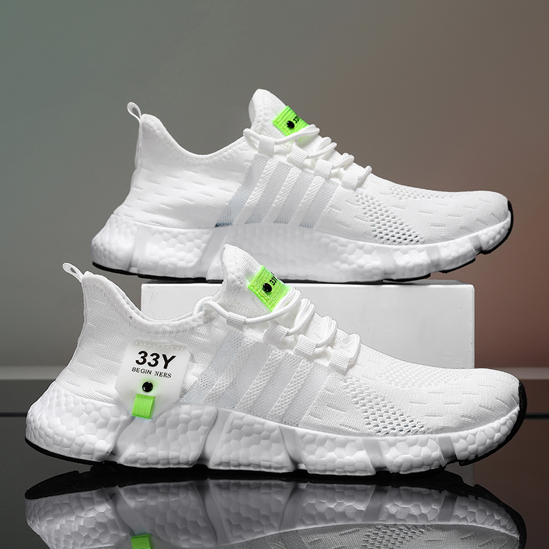 Women'S Fashion Tennis Shoes - Tênis de alta qualidade dos homens