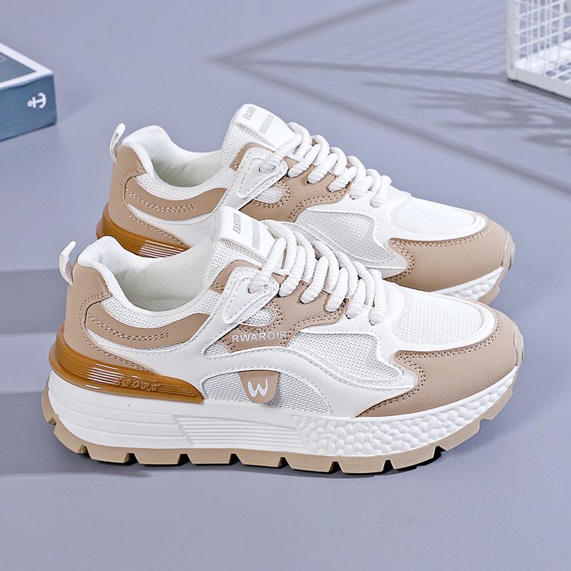 New Balance Fashion Women - Tênis Esportivo Feminino Respirável, Sapatos de