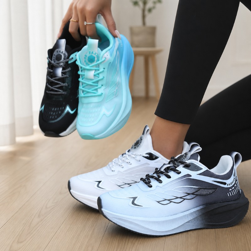 New Balance Fashion Women - Tênis Feminino de Corrida com Bico