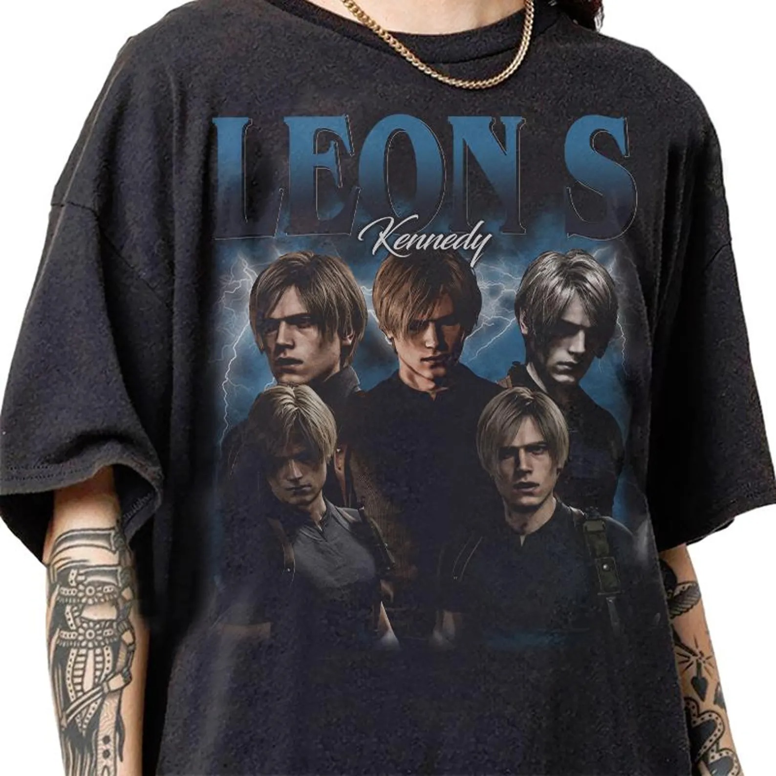 Women'S Fashion From The 90S - Camiseta retrô dos anos 90 vintage
