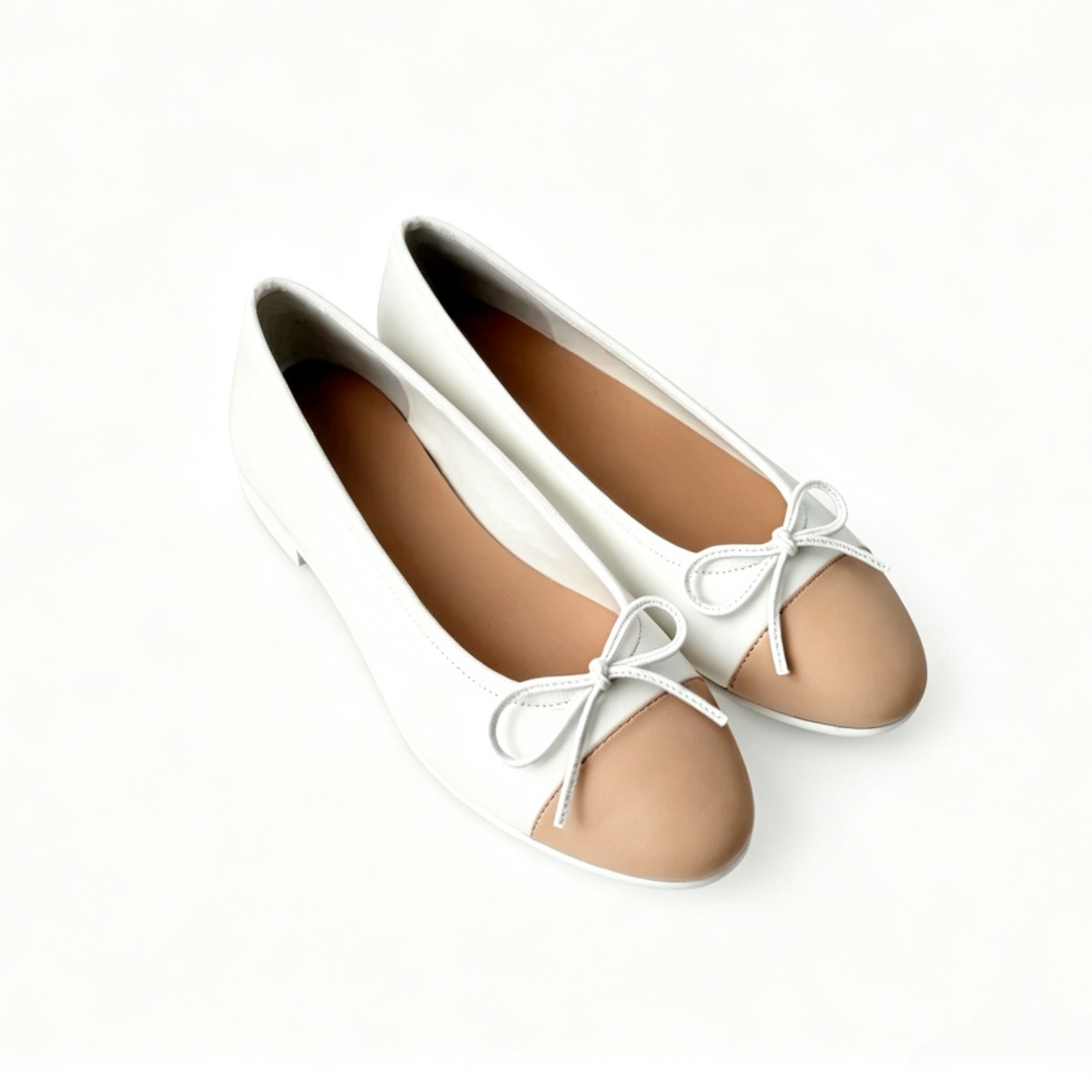 Sale Fashion Women - Sapatilhas de Balé de Marca de