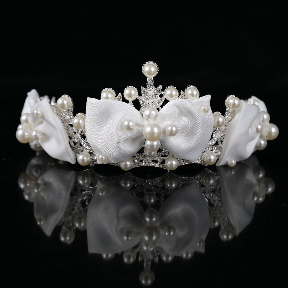Women Queen Fashion - Coroa de Noiva Tiara de Rainha