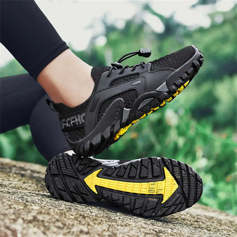 Women'S Fashion Quick Delivery - Botas de caminhada táticas de luxo
