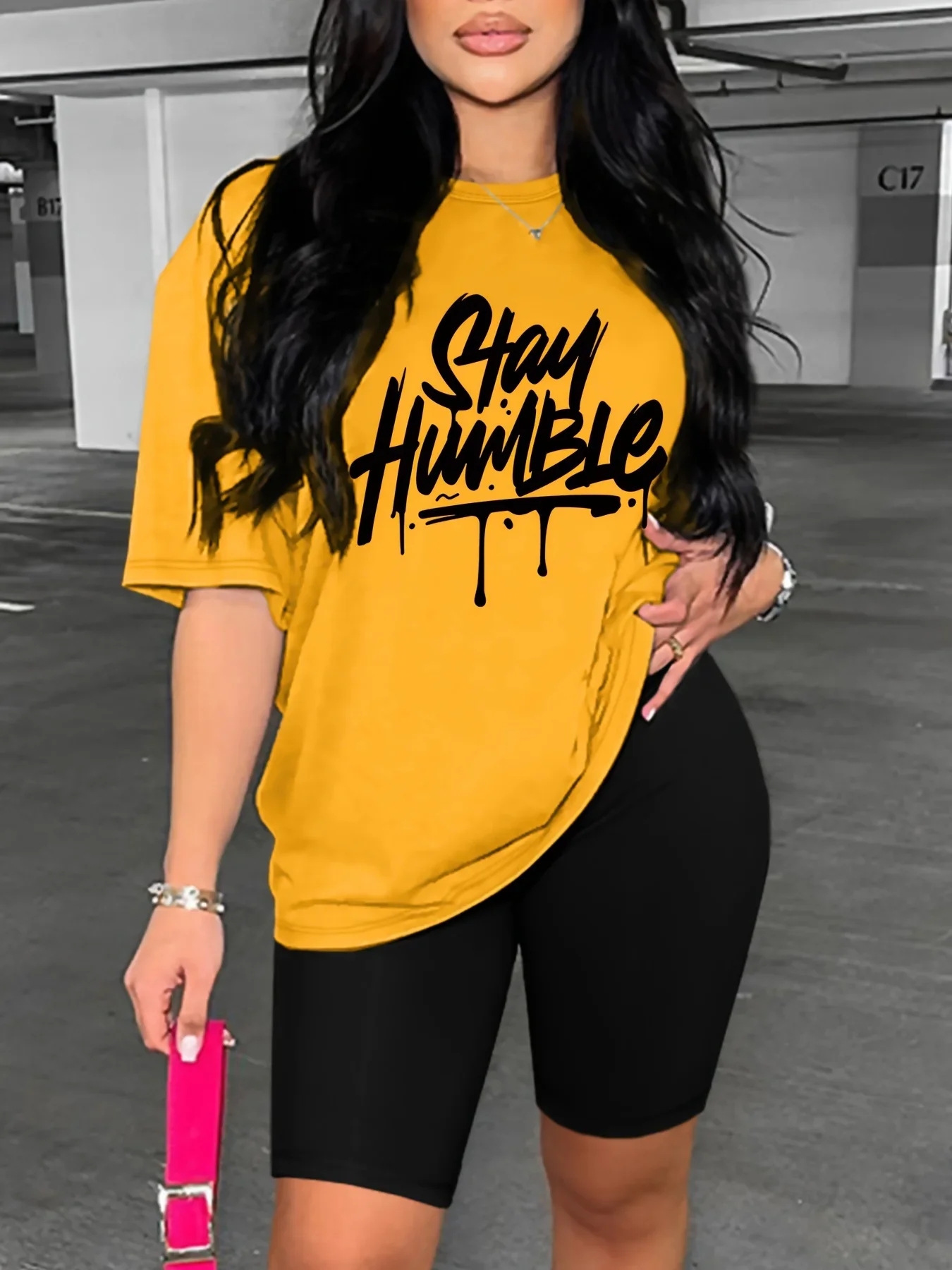 Women'S Fashion From The 90S - Camiseta Feminina Plus Size de Verão