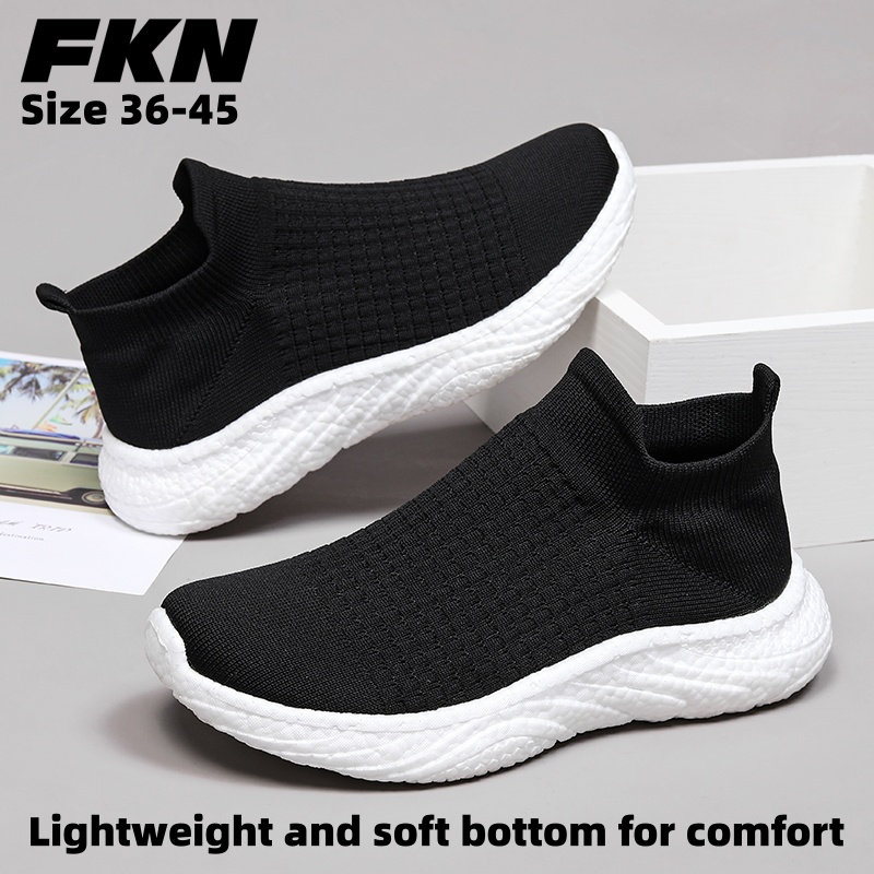 New Balance Fashion Women - Novos tênis de corrida leves para