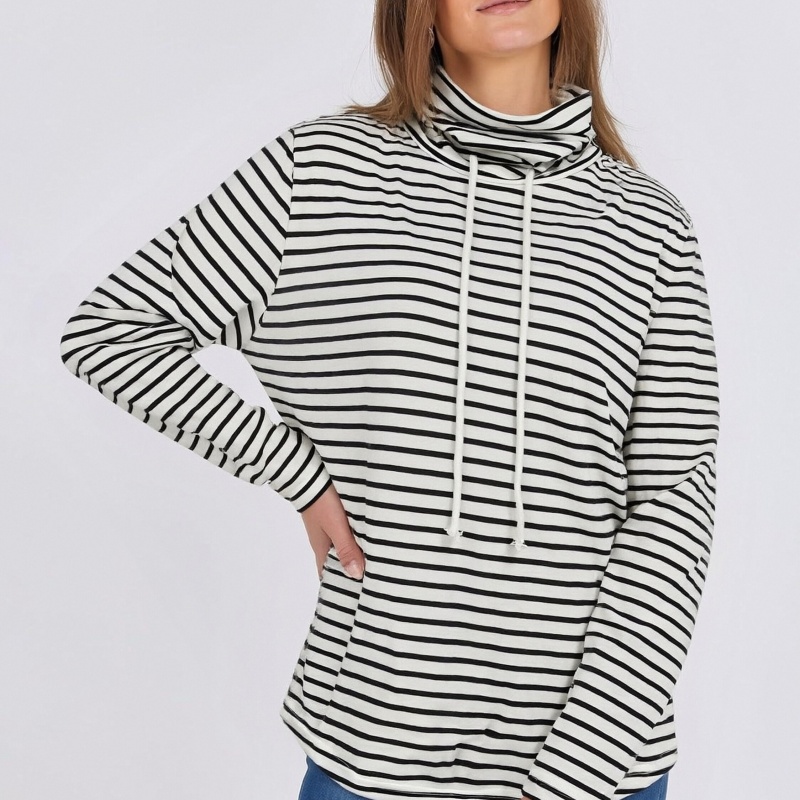 Women'S Fashion Sweatshirts - Moletom Feminino Plus Size Moderno Casual