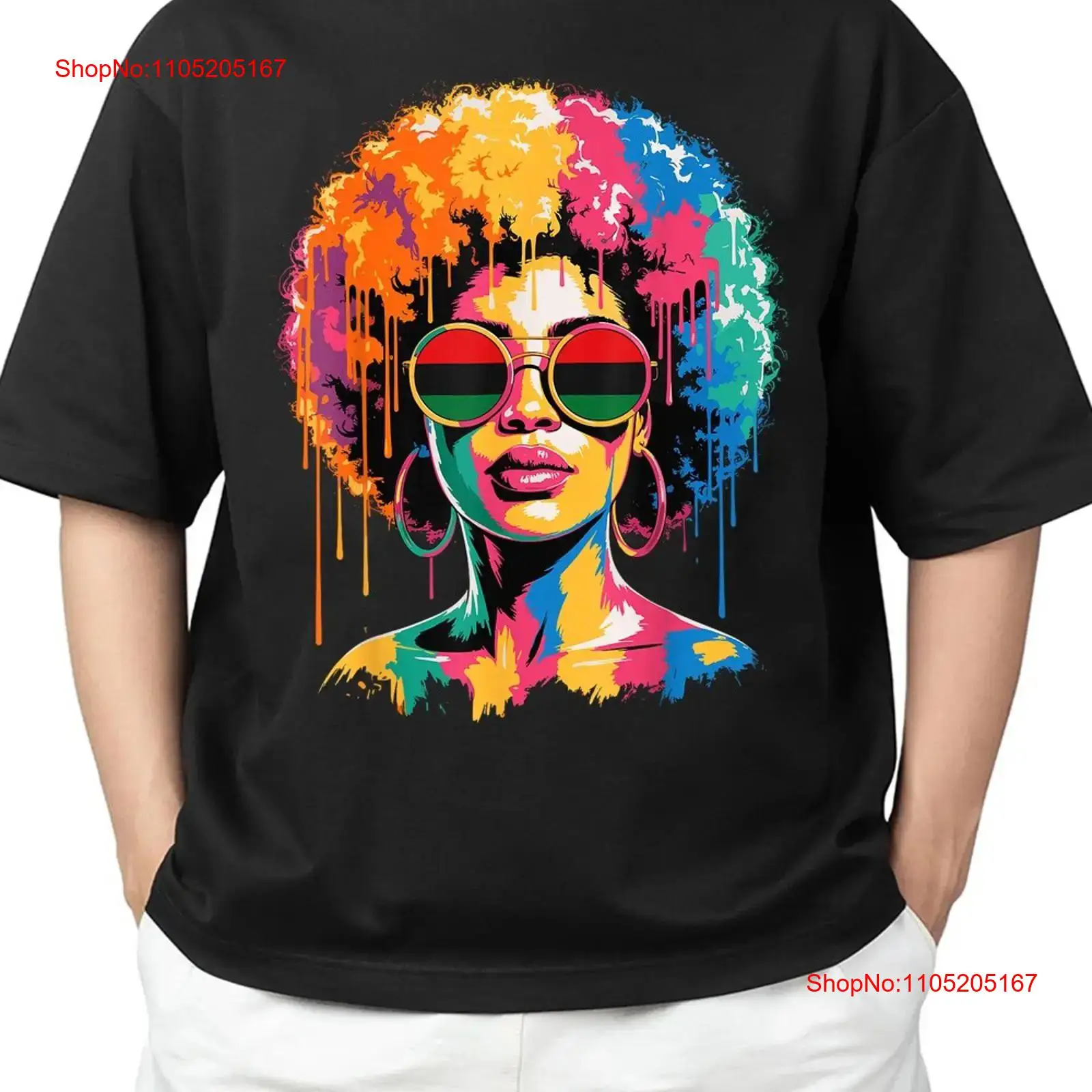 Women Fashion History - Mulheres rainha melanina história junho t