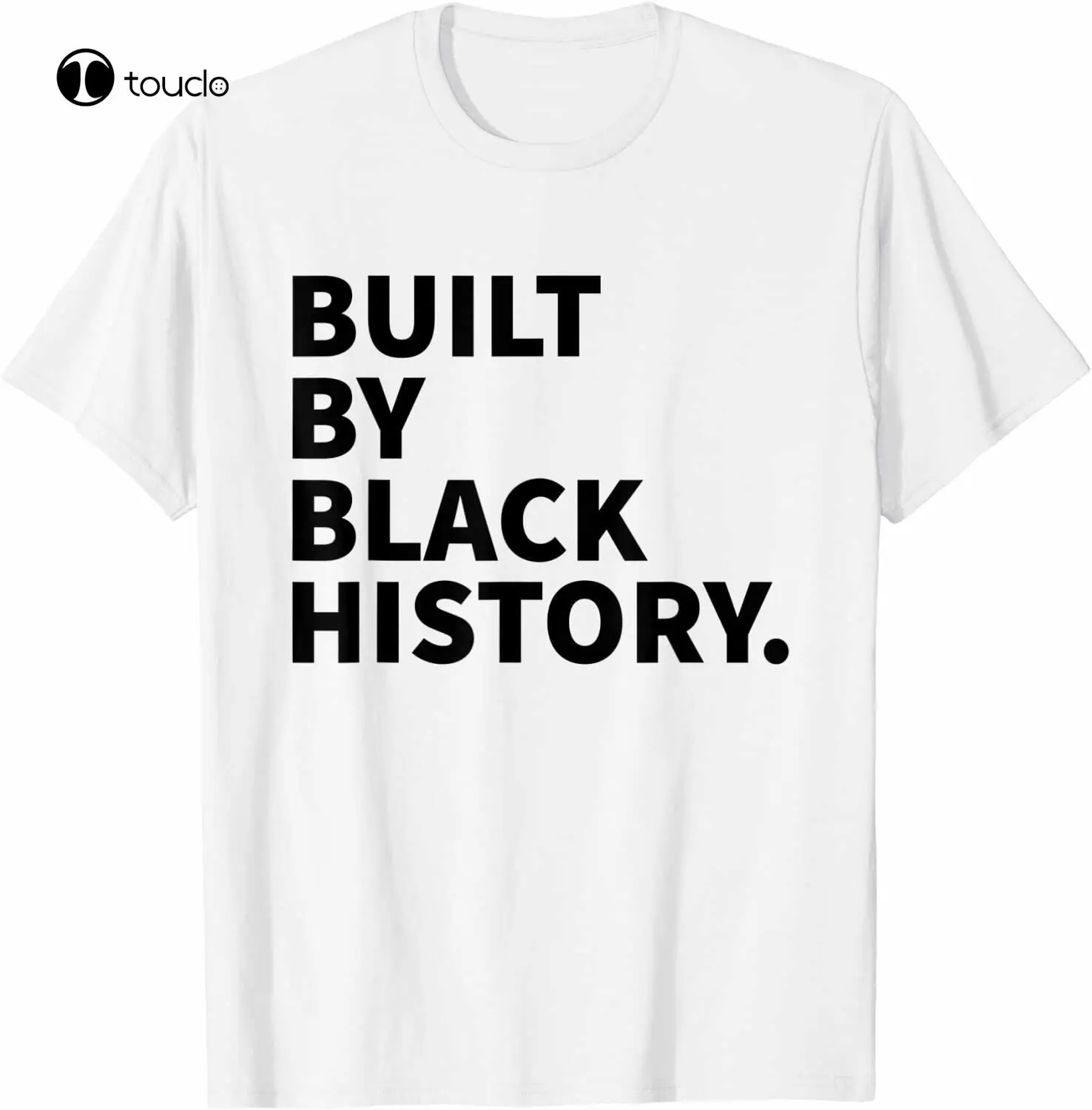 Construído pela história negra - Women Fashion History avaliação e preço