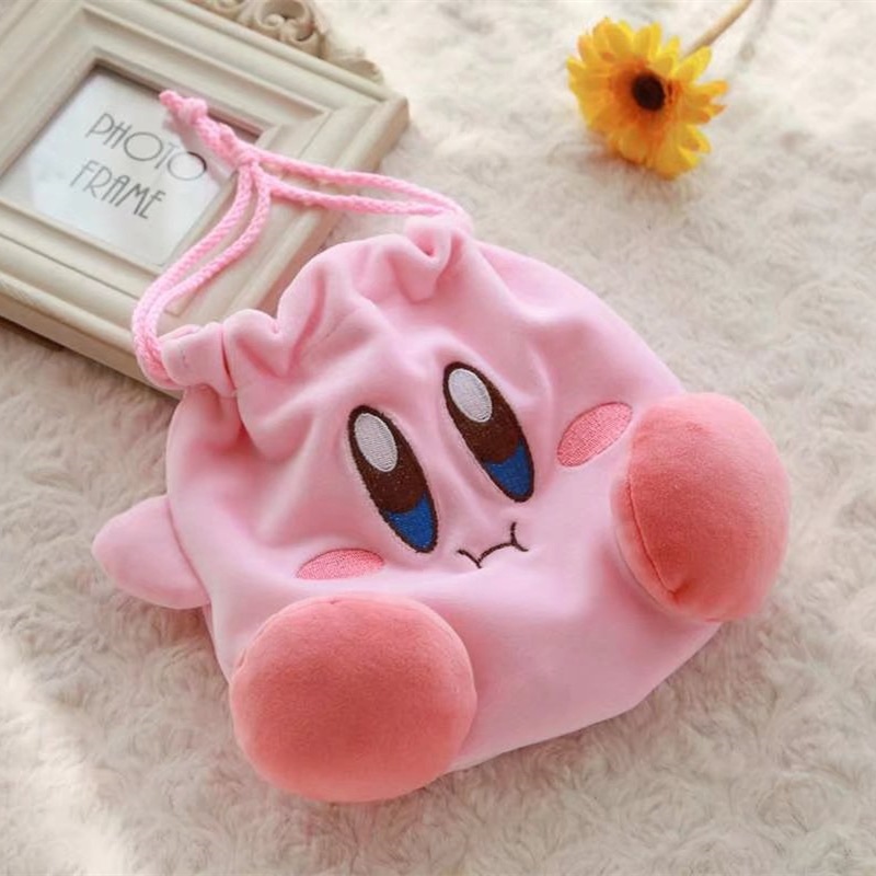 Bolsa de Armazenamento Kirby p - Women Fashion Drawing avaliação e preço