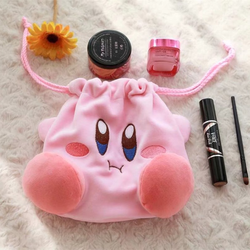 Bolsa de Armazenamento Kirby p - Women Fashion Drawing avaliação e preço
