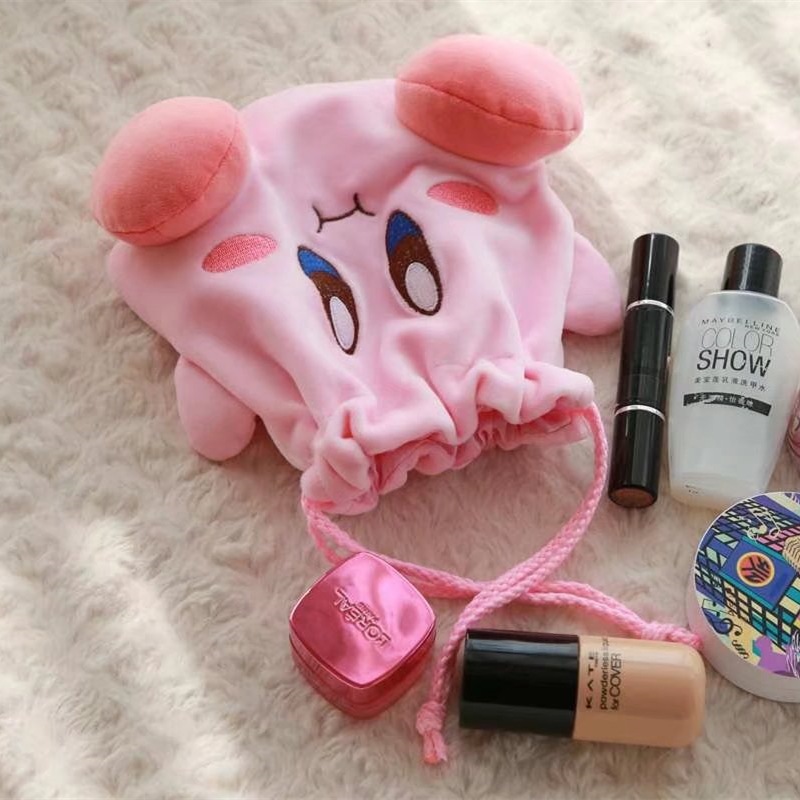 Bolsa de Armazenamento Kirby p - Women Fashion Drawing avaliação e preço