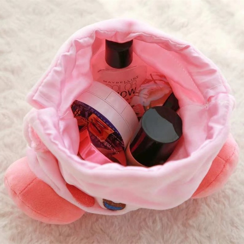 Bolsa de Armazenamento Kirby p - Women Fashion Drawing avaliação e preço