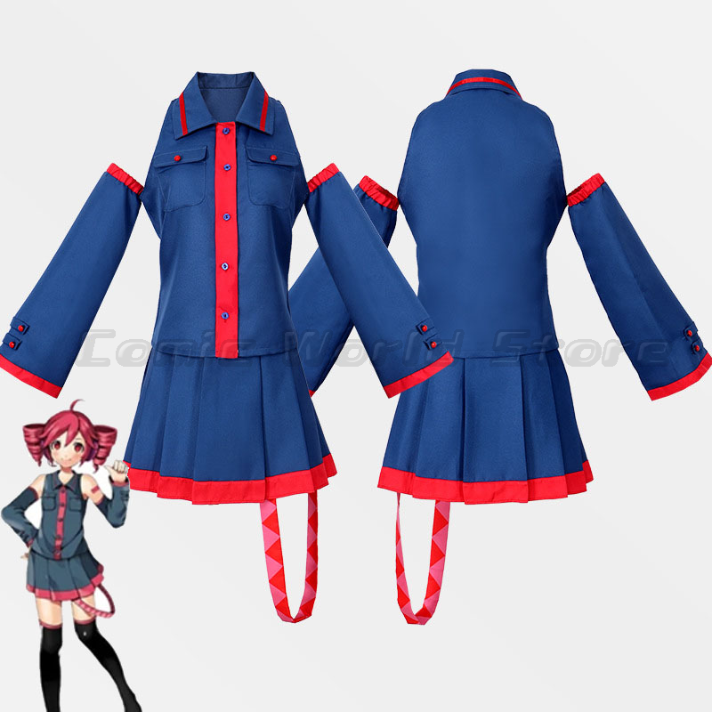 Fantasia de Cosplay Anime Kasa - Women Queen Fashion avaliação e preço