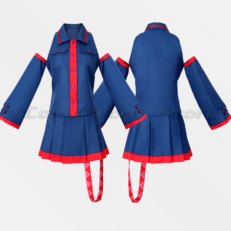 Fantasia de Cosplay Anime Kasa - Women Queen Fashion avaliação e preço