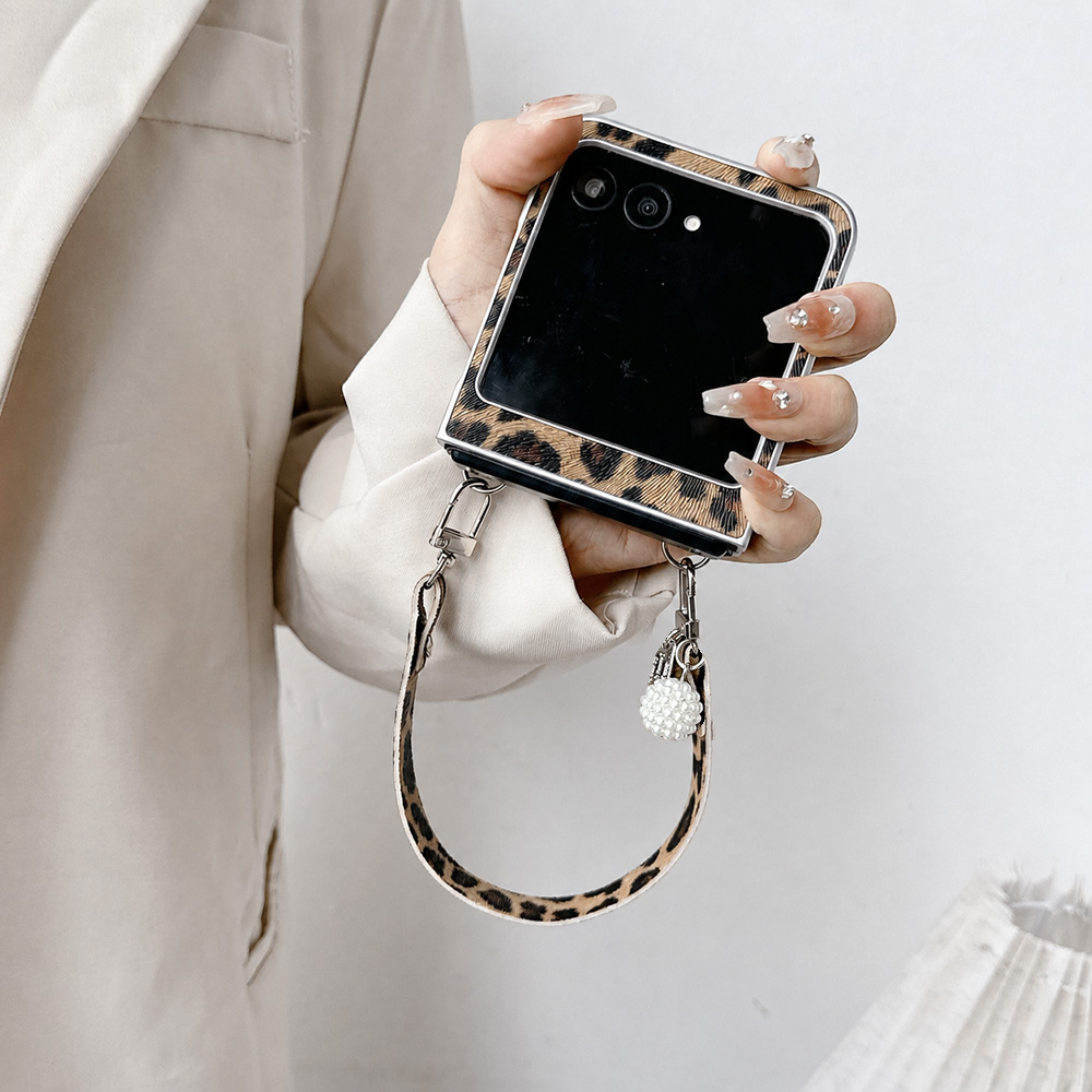 Capa de Telefone Dobrável com  - Women'S Fashion Line avaliação e preço