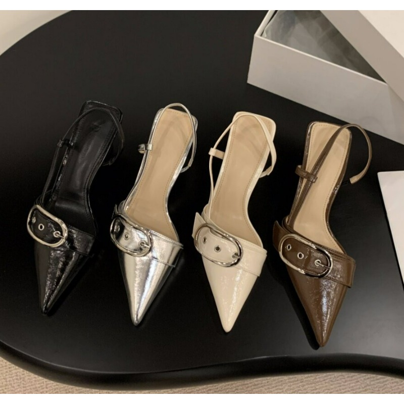 Novos Sapatos de Salto Alto El - Women'S Fashion Q avaliação e preço