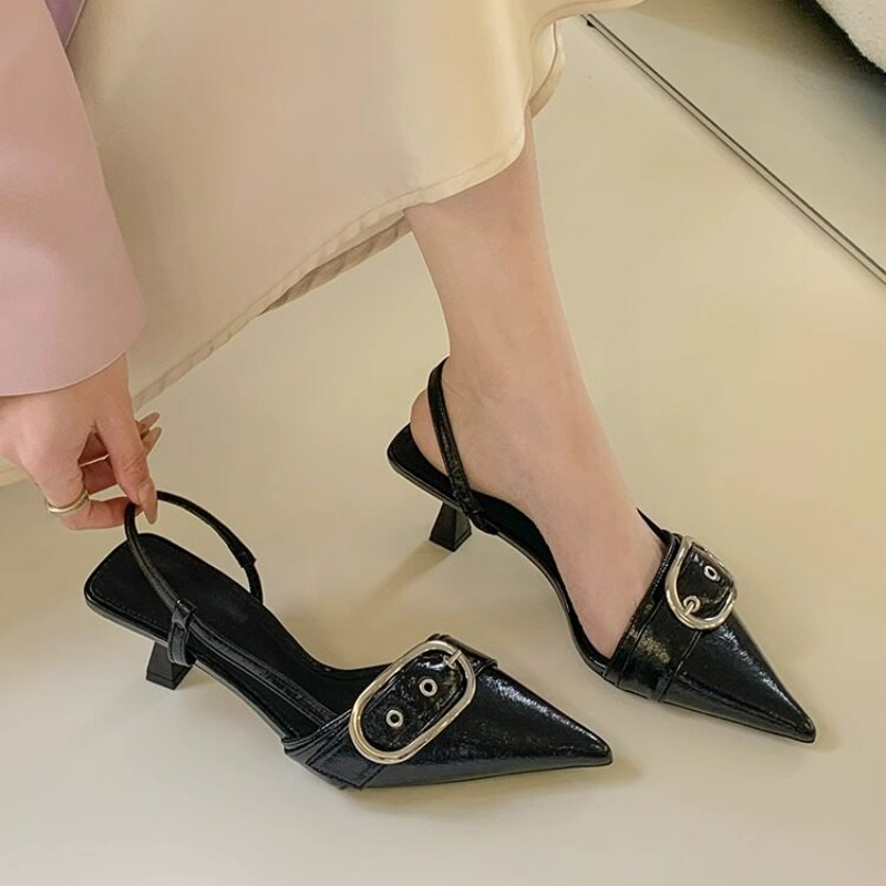 Novos Sapatos de Salto Alto El - Women'S Fashion Q avaliação e preço