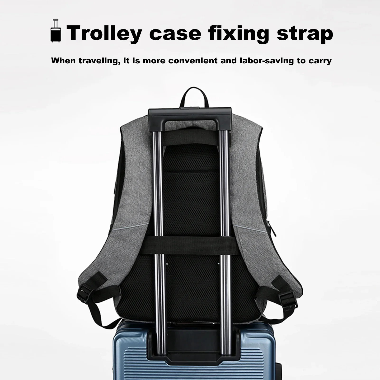 Laptop Backpack for 17 Inch La - Women'S Fashion Backpack avaliação e preço