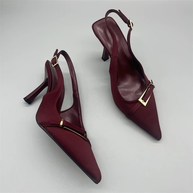 Novas Sandálias Femininas Casu - Women'S Fashion Q avaliação e preço