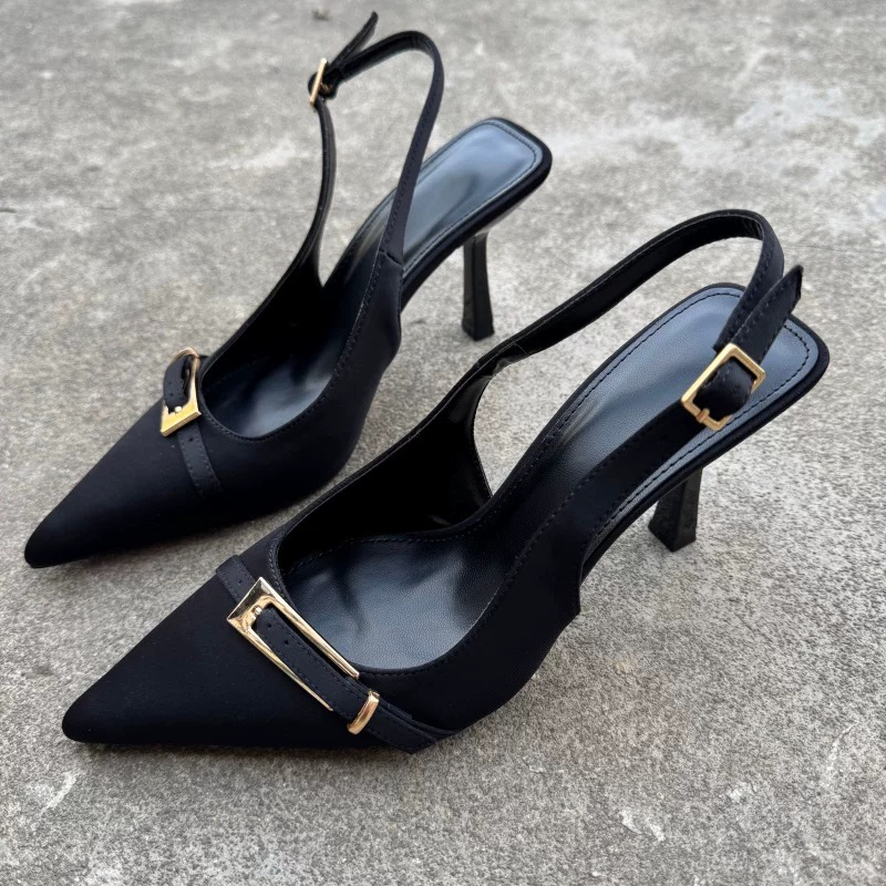 Novas Sandálias Femininas Casu - Women'S Fashion Q avaliação e preço
