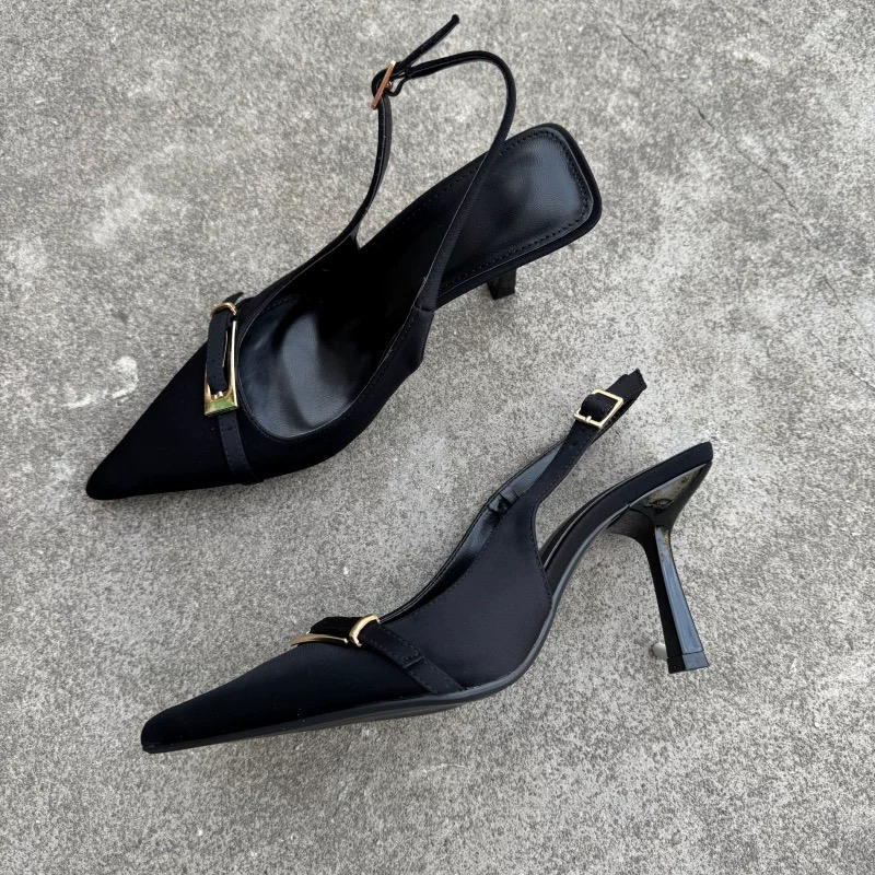 Novas Sandálias Femininas Casu - Women'S Fashion Q avaliação e preço
