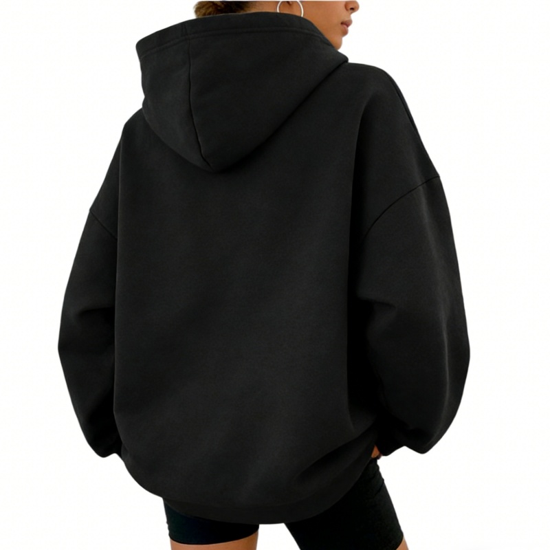 Coleção Outono/Inverno 2026: M - Women'S Fashion Sweatshirts avaliação e preço