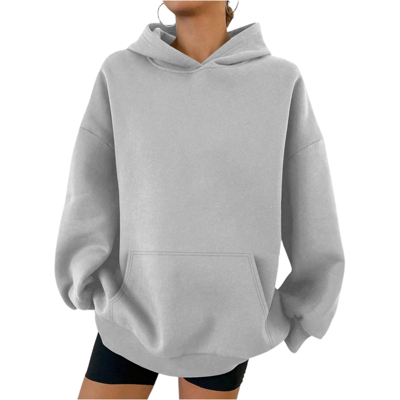 Coleção Outono/Inverno 2026: M - Women'S Fashion Sweatshirts avaliação e preço