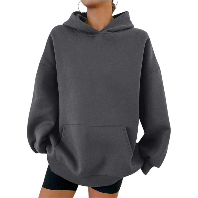 Coleção Outono/Inverno 2026: M - Women'S Fashion Sweatshirts avaliação e preço