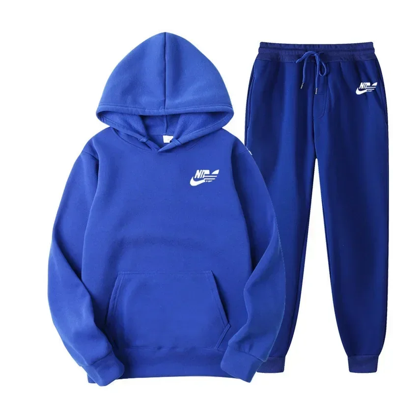 Conjunto de Moletom Unissex 2  - Women'S Fashion Sweatshirts avaliação e preço
