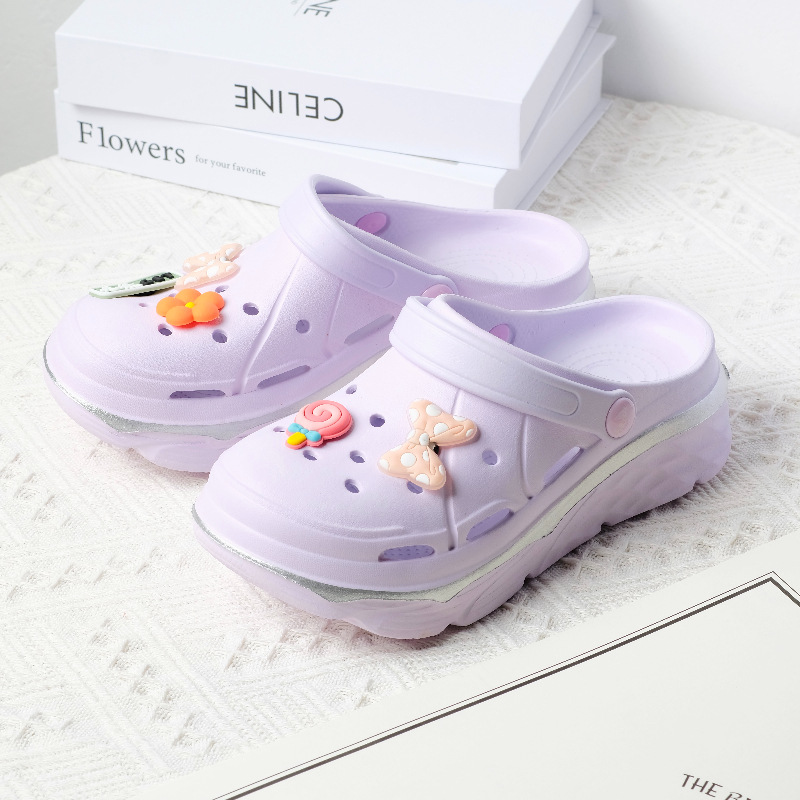 Sapatos Clog Femininos Respirá - Women Fashion Drawing avaliação e preço