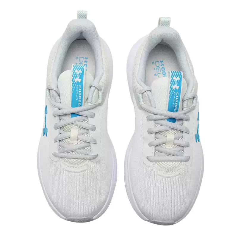 Tênis Feminino Under Armour Au - New Balance Fashion Women avaliação e preço