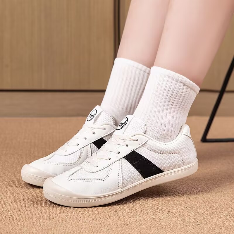 Sapatos esportivos femininos d - Women'S Fashion Tennis Shoes avaliação e preço