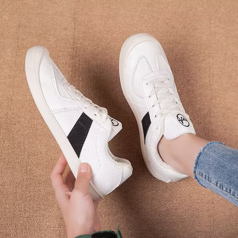 Sapatos esportivos femininos d - Women'S Fashion Tennis Shoes avaliação e preço