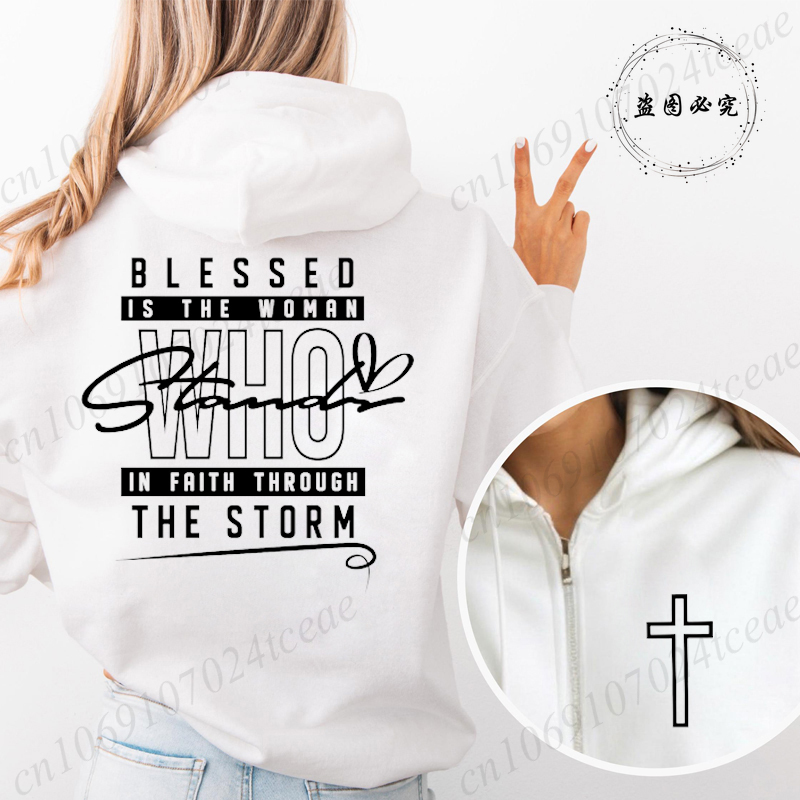 Moletom com capuz e zíper com  - Women'S Fashion Zip Up Hoodies avaliação e preço