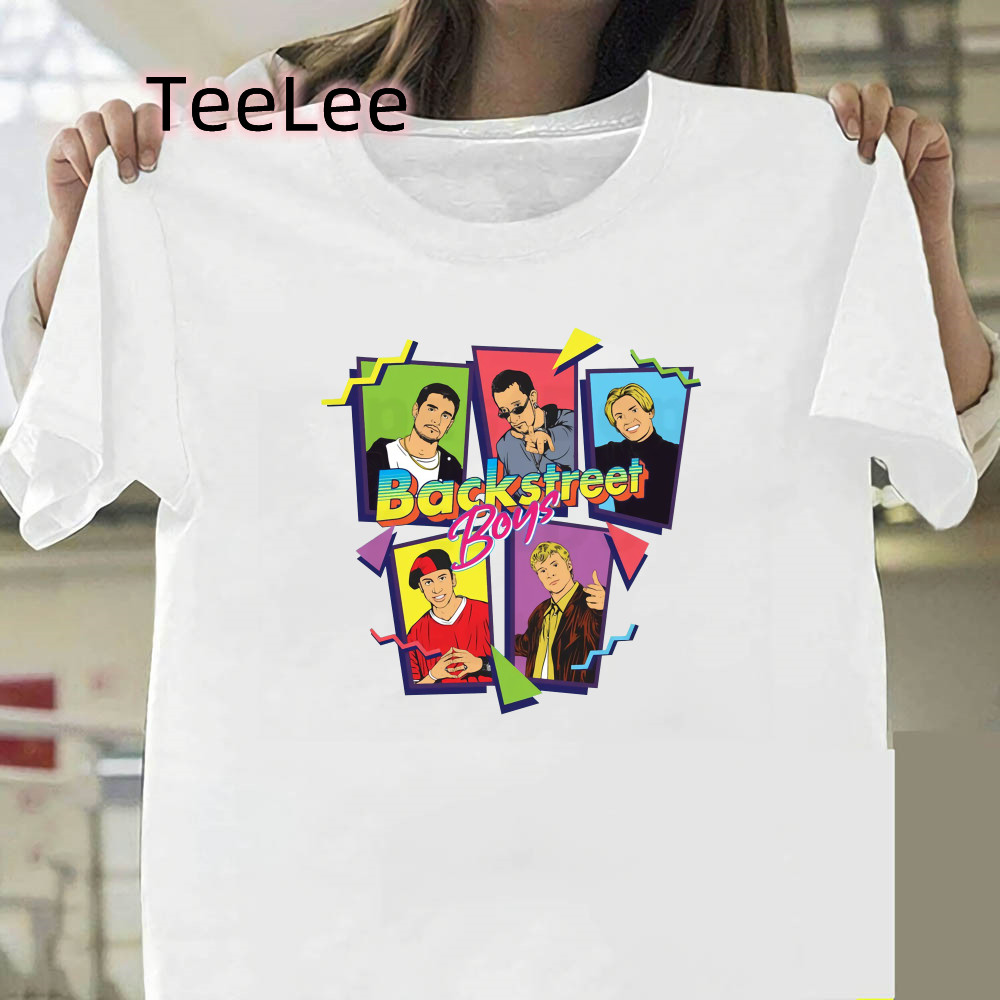 Vintage bsb t camisa feminina  - Women'S Fashion From The 90S avaliação e preço