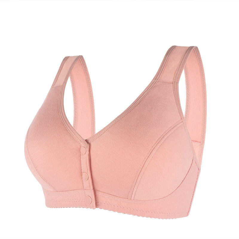Sutiã Feminino Plus Size com B - Women Fashion Vest avaliação e preço