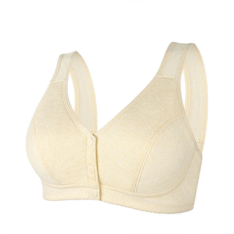 Sutiã Feminino Plus Size com B - Women Fashion Vest avaliação e preço