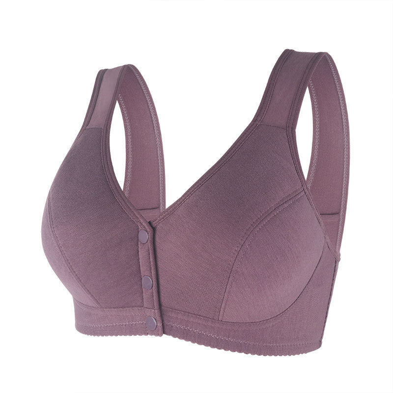 Sutiã Feminino Plus Size com B - Women Fashion Vest avaliação e preço