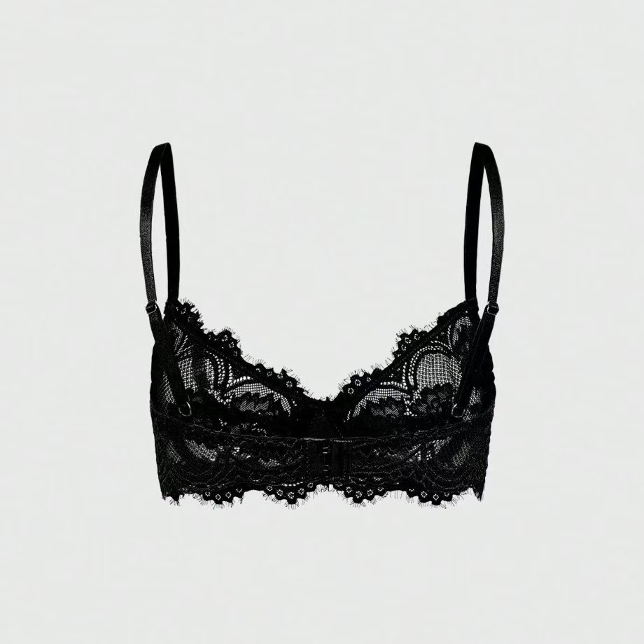 Sutiã feminino plus size sexy  - Women'S Fashion Trends avaliação e preço