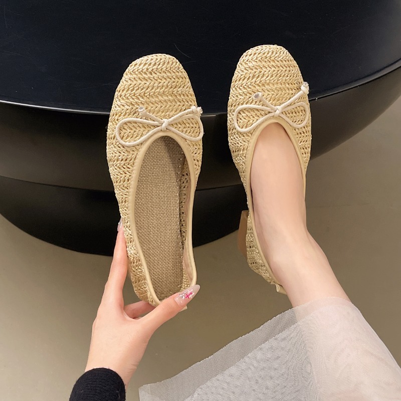 Flats sapatos casuais de luxo  - Women'S Fashion Quick Delivery avaliação e preço
