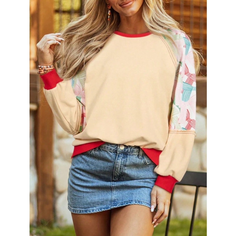 Plus size 1XL-5XL feminino ele - Women'S Fashion Sweatshirts avaliação e preço